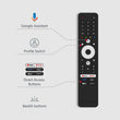 Smart 4K Android ტელევიზორი Thomson QLED Pro 55QG7C14 55 inch (139 სმ)
