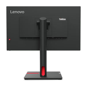 მონიტორი 23.8'' Lenovo ThinkVision T24i-30 (63CFMATXEU)