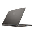 ნოუთბუქი MSI Thin 15 9S7-16R831-2214