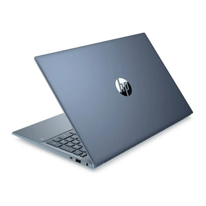 ნოუთბუქი HP Pavilion 15 (84K42EA) - Fog Blue