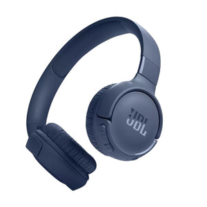 Bluetooth ყურსასმენი JBL Tune 520BT