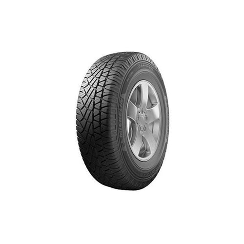 საბურავი 235/55R17 LATITUDE CROSS MICHELIN 20112225