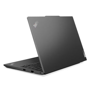 ნოუთბუქი Lenovo ThinkPad E14 Gen 5 (21JK0005RT) - Graphite Black
