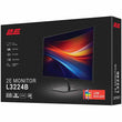 მონიტორი 31,5 ინჩი 2E L3224B