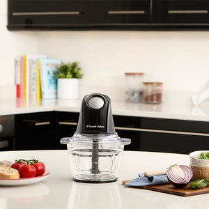 მინი ჩოპერი Russell Hobbs 27131-56/RH