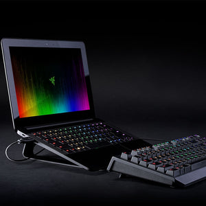 ნოუთბუქის სადგამი Razer RC21-01110100-W3M1