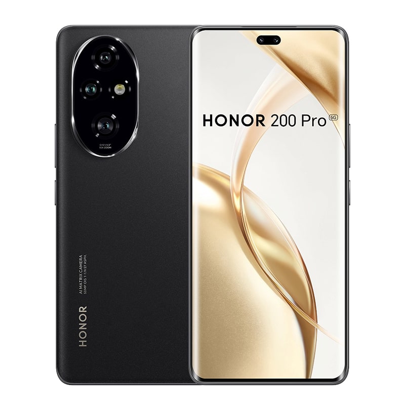 მობილური ტელეფონი Honor 200 Pro 12GB/512GB