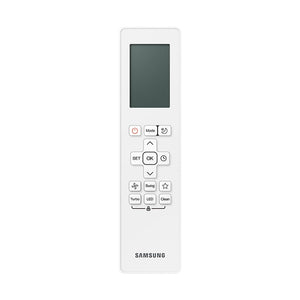 კონდიციონერი 70 - 80მ² SAMSUNG AR24BXHQASINUA