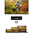 Smart 4K ტელევიზორი Thomson 55UG4S14 55 inch (139 სმ)
