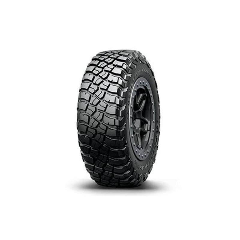 საბურავი 37/12.5R17 KM3 M/T GOODRICH 20112306