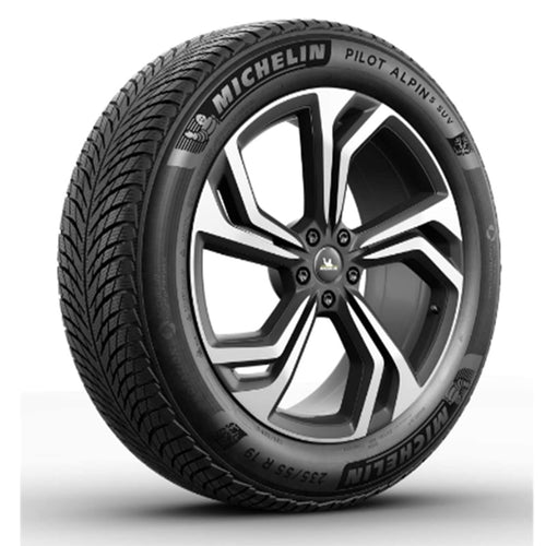 საბურავი 275/50R19 PILOT SPORT 5 MICHELIN 20113233