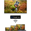 Smart 4K ტელევიზორი Thomson 43UG4S14 43 inch (109 სმ)