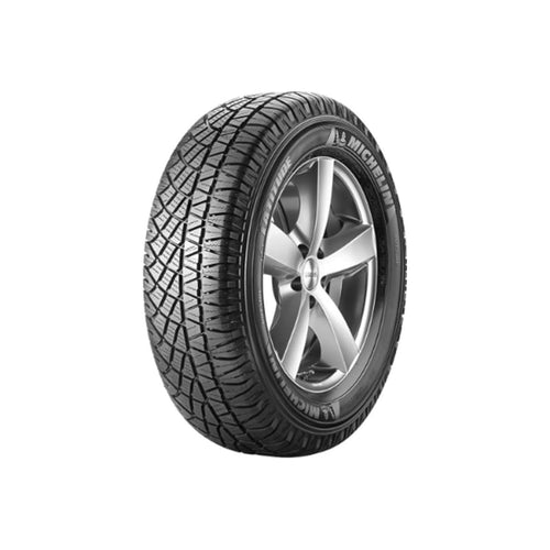 საბურავი 265/60R18 LATITUDE CROSS MICHELIN 20111240