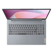 ნოუთბუქი Lenovo IdeaPad Slim 3 15ABR8 82XM0059RK + მაუსი საჩუქრად GX30K79401