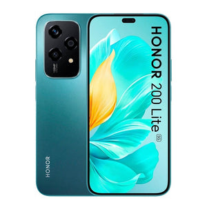 მობილური ტელეფონი Honor 200 Lite 8GB/256GB Dual Sim LTE