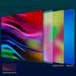 Smart 4K Android ტელევიზორი Thomson QLED Pro 55QG7C14 55 inch (139 სმ)