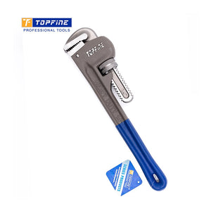 ქანჩის გასაღები (რეგულირებადი) TOPFINE TF170113