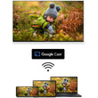 Smart 4K Android ტელევიზორი Thomson QLED Pro 50QG7C14 50 inch (126 სმ)