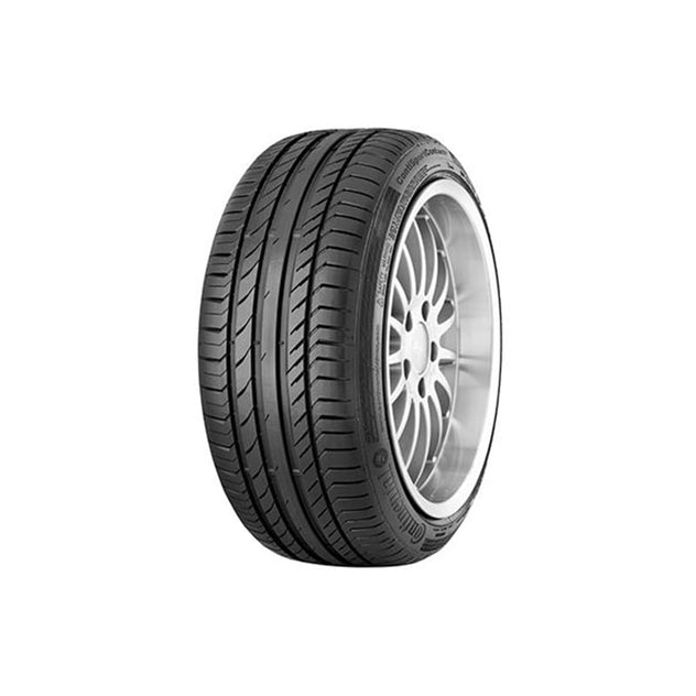 საბურავი 285/40R22 SPORT CONTACT 5P CONTINENTAL 20109231