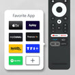 Smart 4K Android ტელევიზორი Thomson 65QG4S14 65 inch (164 სმ)
