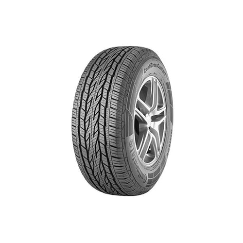 საბურავი 285/60R18 CROSS CONTACT LX2 CONTINENTAL 20108686