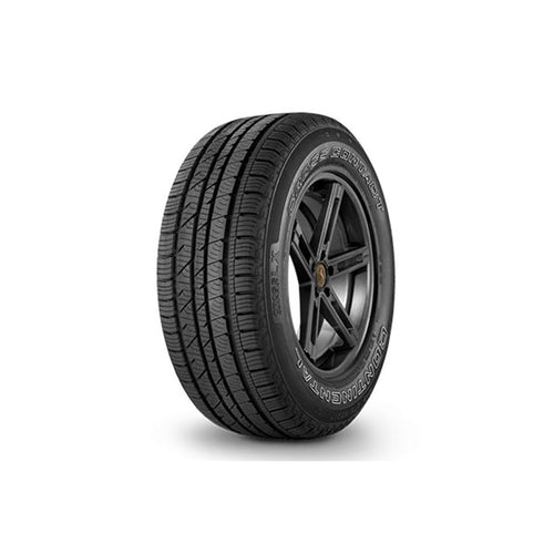 საბურავი 235/55R17 CROSSCONTACT LX CONTINENTAL 20109464