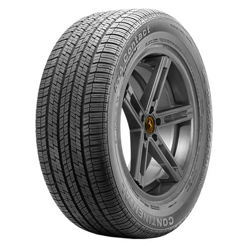 საბურავი 265/60R18 110H 4X4 Contact CONTINENTAL 20106801