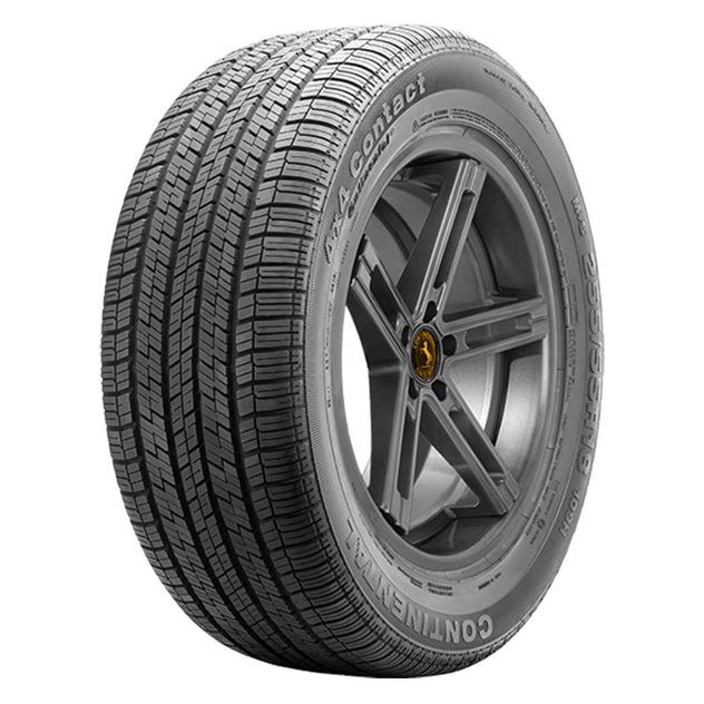 საბურავი 265/60R18 110H 4X4 Contact CONTINENTAL 20106801
