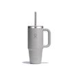 თერმო ბოთლი 710 მლ 24 OZ ALL AROUND TRAVEL TUMBLER