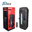 Bluetooth დინამიკი მიკროფონით OEM ZQS6239