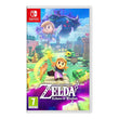 Nintendo Switch-ის თამაში Legend of Zelda Echoes of Wisdom