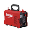 შედუღების აპარატი Ronix RH-4603