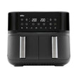 აეროგრილი 8 ლ Braun TD3030IBK