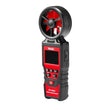 ციფრული ანემომეტრი Ronix RH-9605