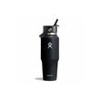 თერმო ბოთლი 946 მლ 32 OZ WIDE FLEX STRAW TRAVEL BOTTLE