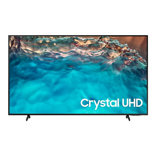 Smart 4K ტელევიზორი Samsung UE85BU8072UXXH 85 inch (216 სმ)