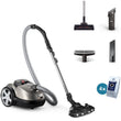 მტვერსასრუტი PHILIPS XD8052/12