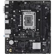 დედა დაფა Asus Prime H610M-R-SI (90MB1B40-M0ECY0)