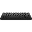 კლავიატურა Dark Project ALU Terra Nostra Black-Wired Gaming Keyboard (ANSI)