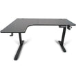 გეიმერული მაგიდა E-Blue Gaming Desk EGT502BK-1.4