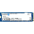მყარი დისკი Kingston SNV3S/1000G 1 TB SSD - M.2 2280 Internal PCI Express NVMe