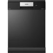 ჭურჭლის სარეცხი მანქანა TOSHIBA DW-14F7(B)-CIS