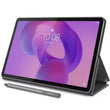 ტაბლეტი Lenovo Idea Tab 11" LTE with Pen & Folio Case ZAFM0203UZ - Luna Grey