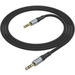 AUX აუდიო კაბელი Hoco UPA26 AUX Fresh audio cable