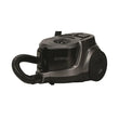 მტვერსარსუტი Hoffmann VC2300BK