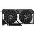 ვიდეო ბარათი ASUS Dual GeForce RTX 5060 Ti 16GB GDDR7 OC Edition
