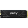 მყარი დისკი Kingston FURY Renegade G5 PCIe 5.0 NVMe M.2 SSD 1T