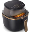 აეროგრილი 7.2 ლ PHILIPS NA342/09