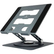 ნოუთბუქის სადგამი SBOX CP-32 Laptop Stand 360° Rotation