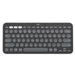 უსადენო კლავიატურა Logitech K380s